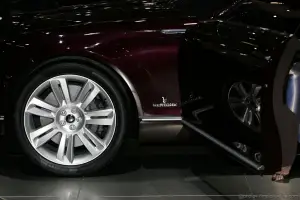 Bertone JB 99 Jaguar Ginevra 2011