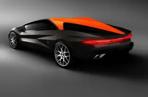 Bertone Nuccio Concept - 4