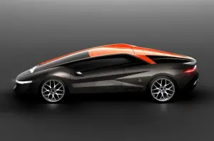 Bertone Nuccio Concept