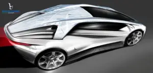 Bertone Nuccio Concept