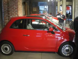 Best of Belron 2010 Milano - 1