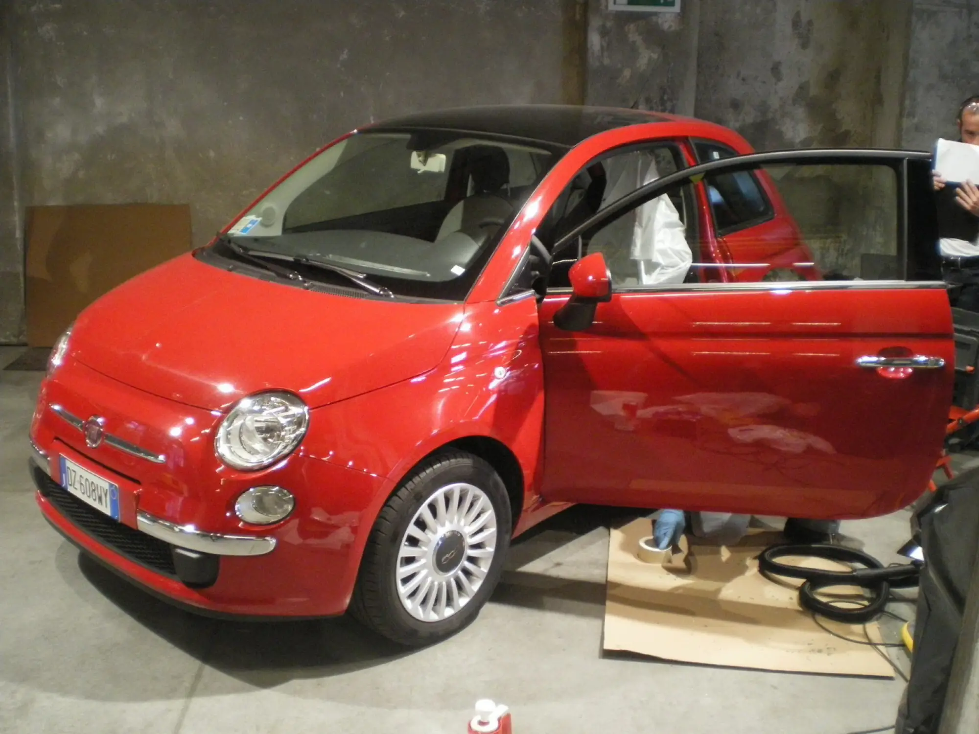 Best of Belron 2010 Milano - 2