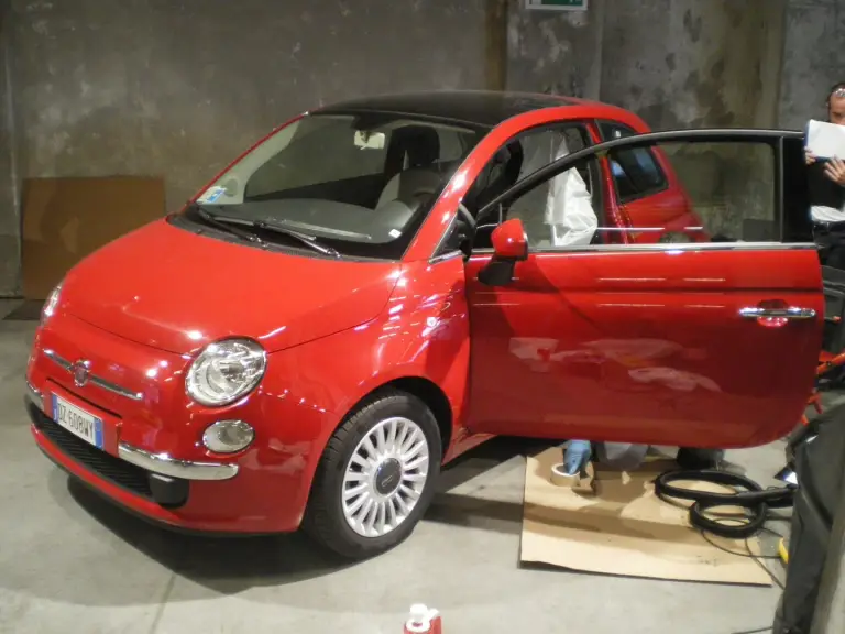 Best of Belron 2010 Milano - 2