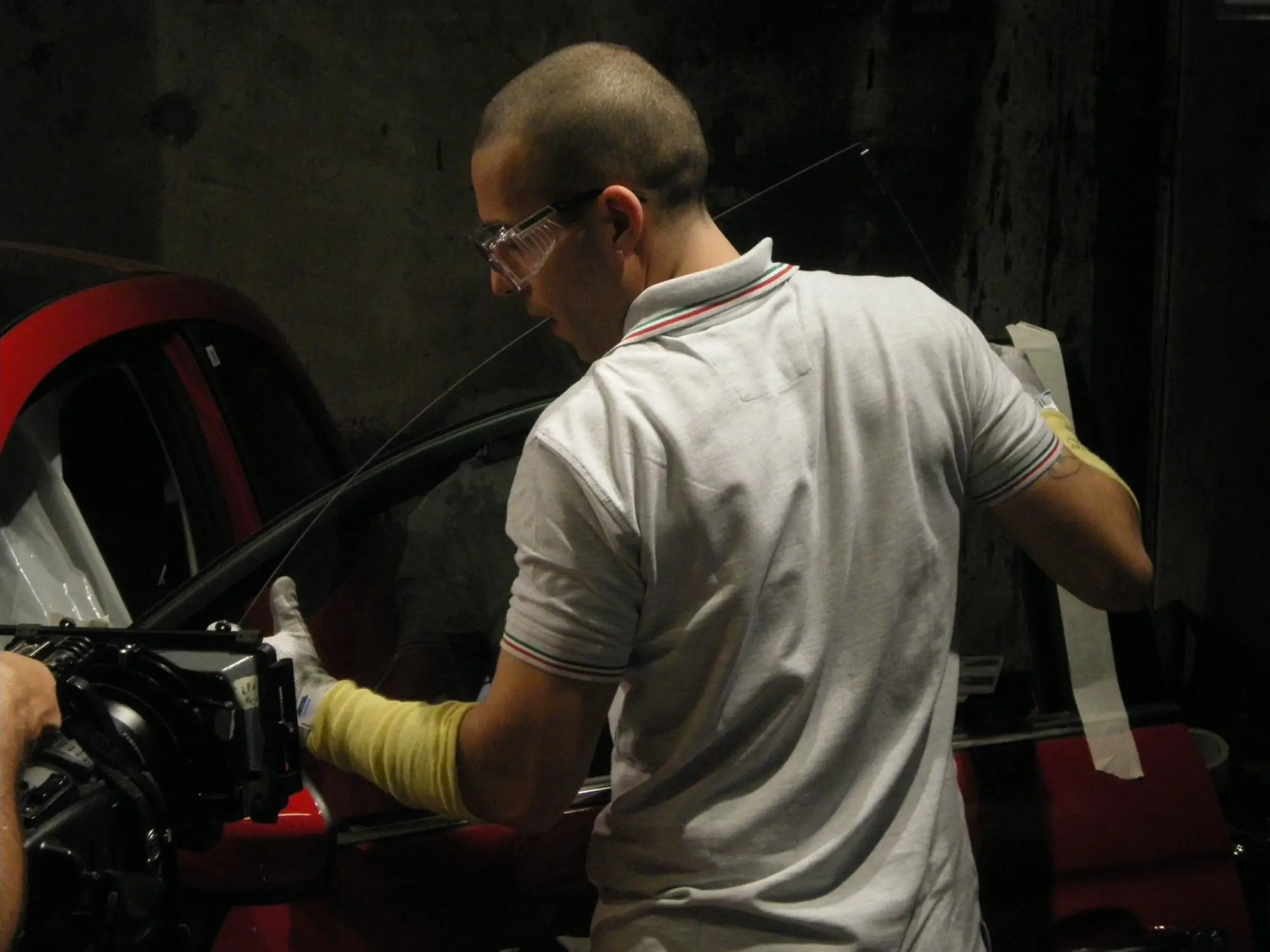 Best of Belron 2010 Milano - 5