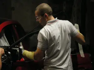 Best of Belron 2010 Milano - 5