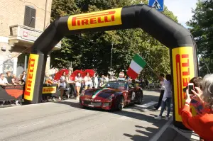 Best Of Italy Race 2016