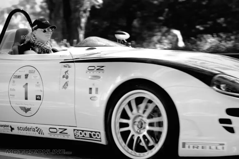 Best of Italy Race 2017 - Anteprima - 1
