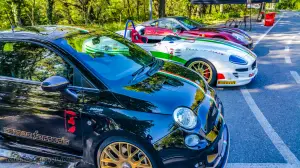 Best of Italy Race 2017 - Anteprima