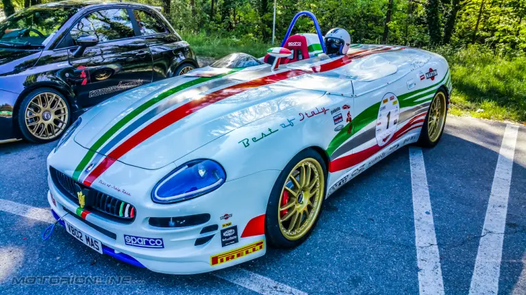 Best of Italy Race 2017 - Anteprima - 6