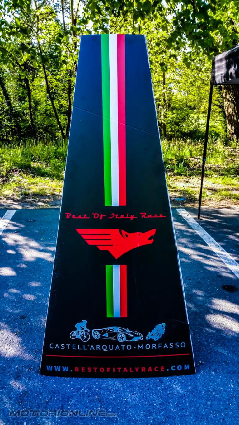 Best of Italy Race 2017 - Anteprima - 8