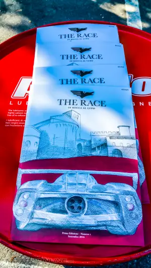 Best of Italy Race 2017 - Anteprima