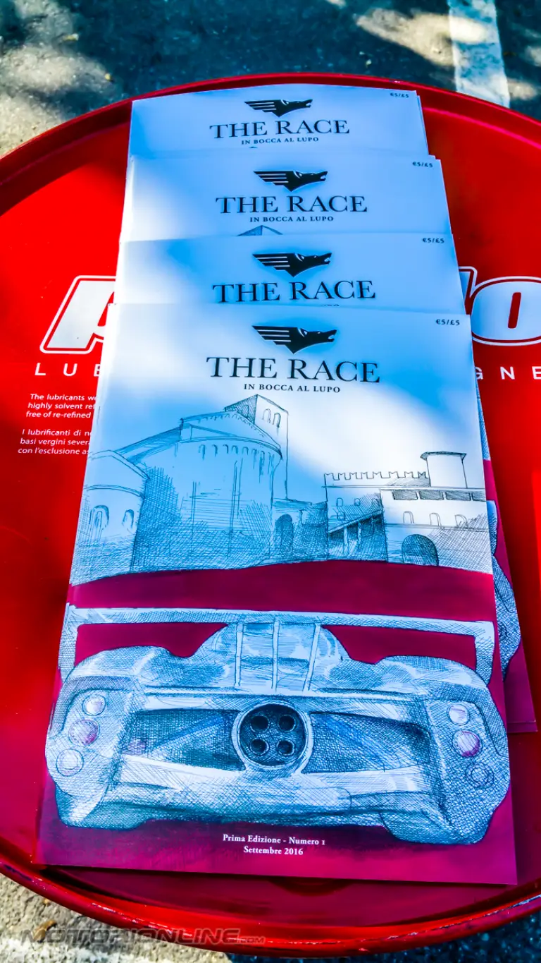 Best of Italy Race 2017 - Anteprima - 9