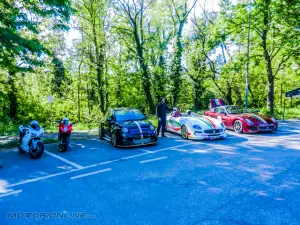 Best of Italy Race 2017 - Anteprima