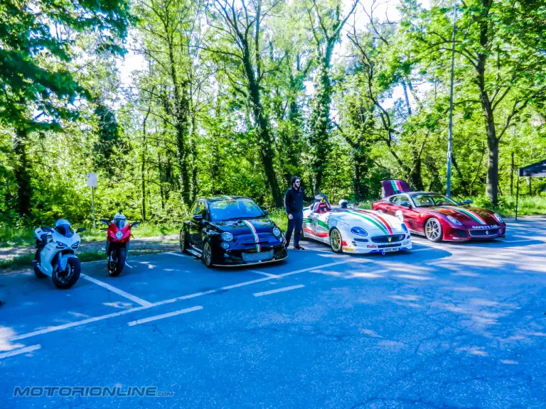 Best of Italy Race 2017 - Anteprima - 17