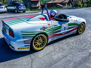 Best of Italy Race 2017 - Anteprima