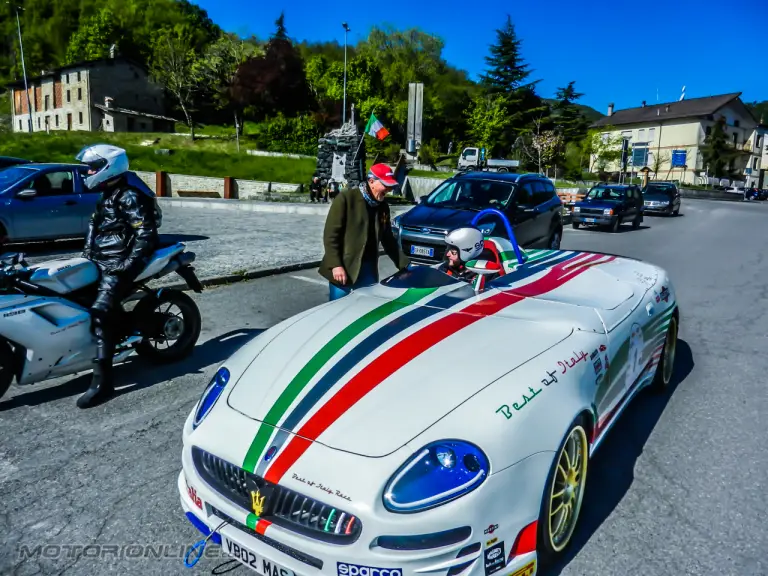 Best of Italy Race 2017 - Anteprima - 23