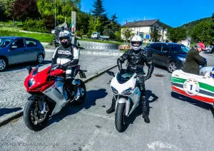 Best of Italy Race 2017 - Anteprima