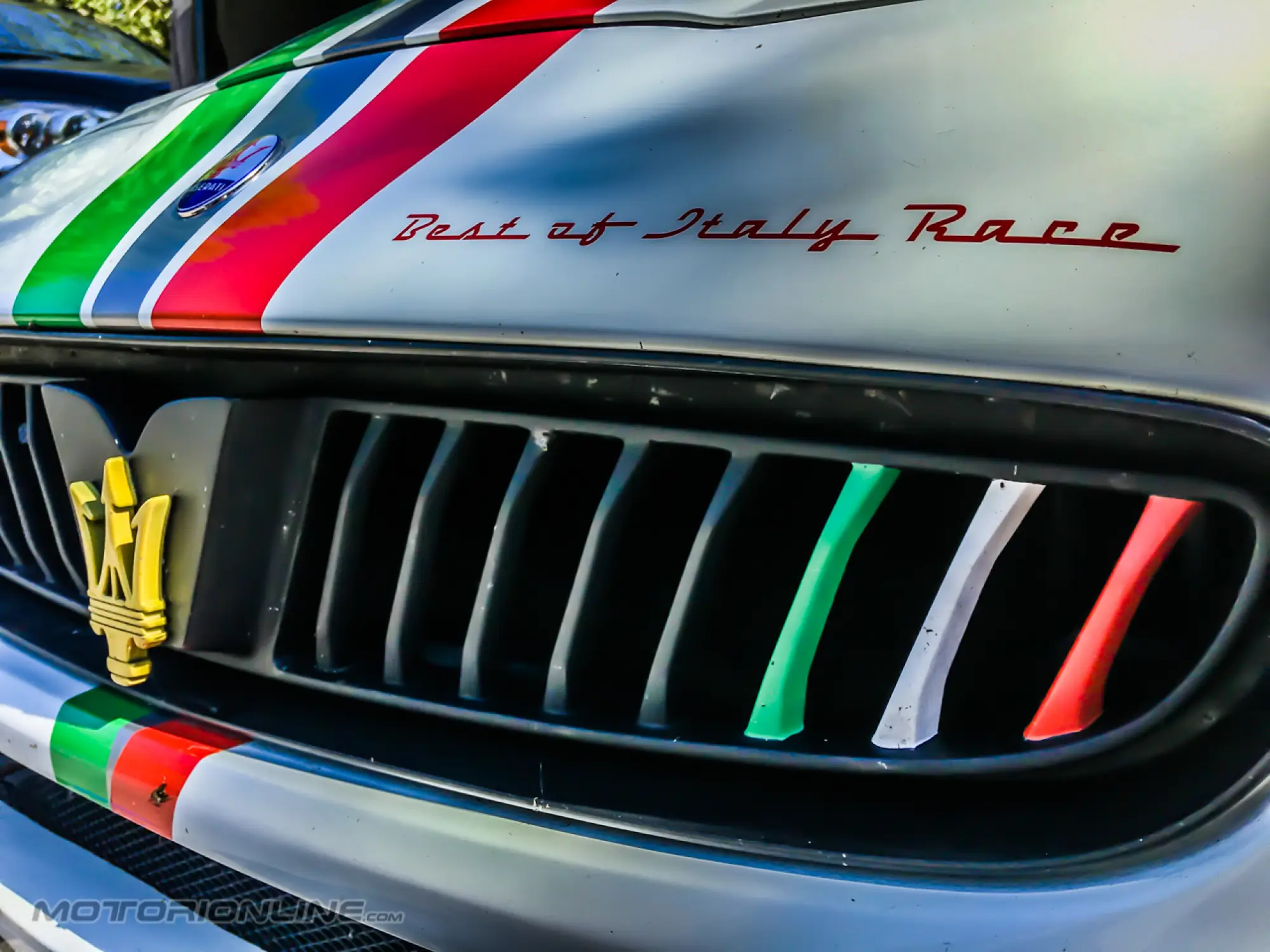 Best of Italy Race 2017 - Anteprima - 29