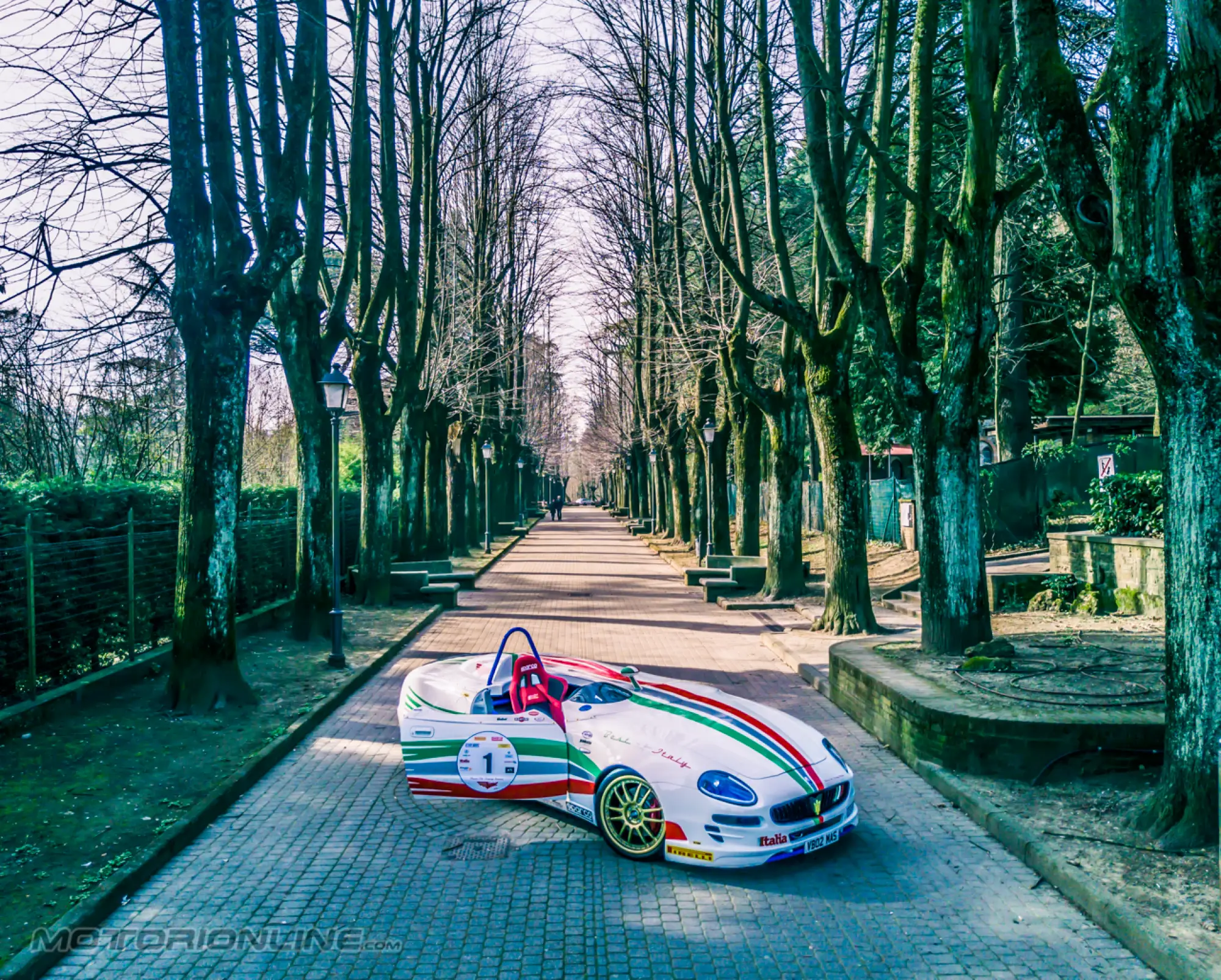 Best of Italy Race 2017 - Anteprima - 30