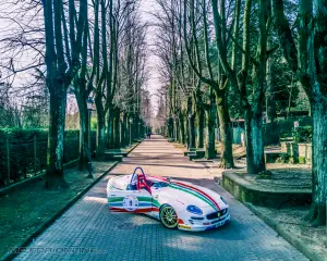 Best of Italy Race 2017 - Anteprima