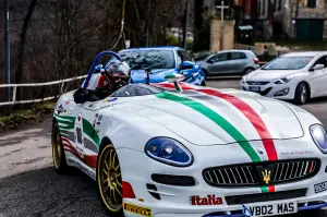 Best of Italy Race 2018 - Anteprima