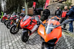 Best of Italy Race 2018 - Anteprima - 16