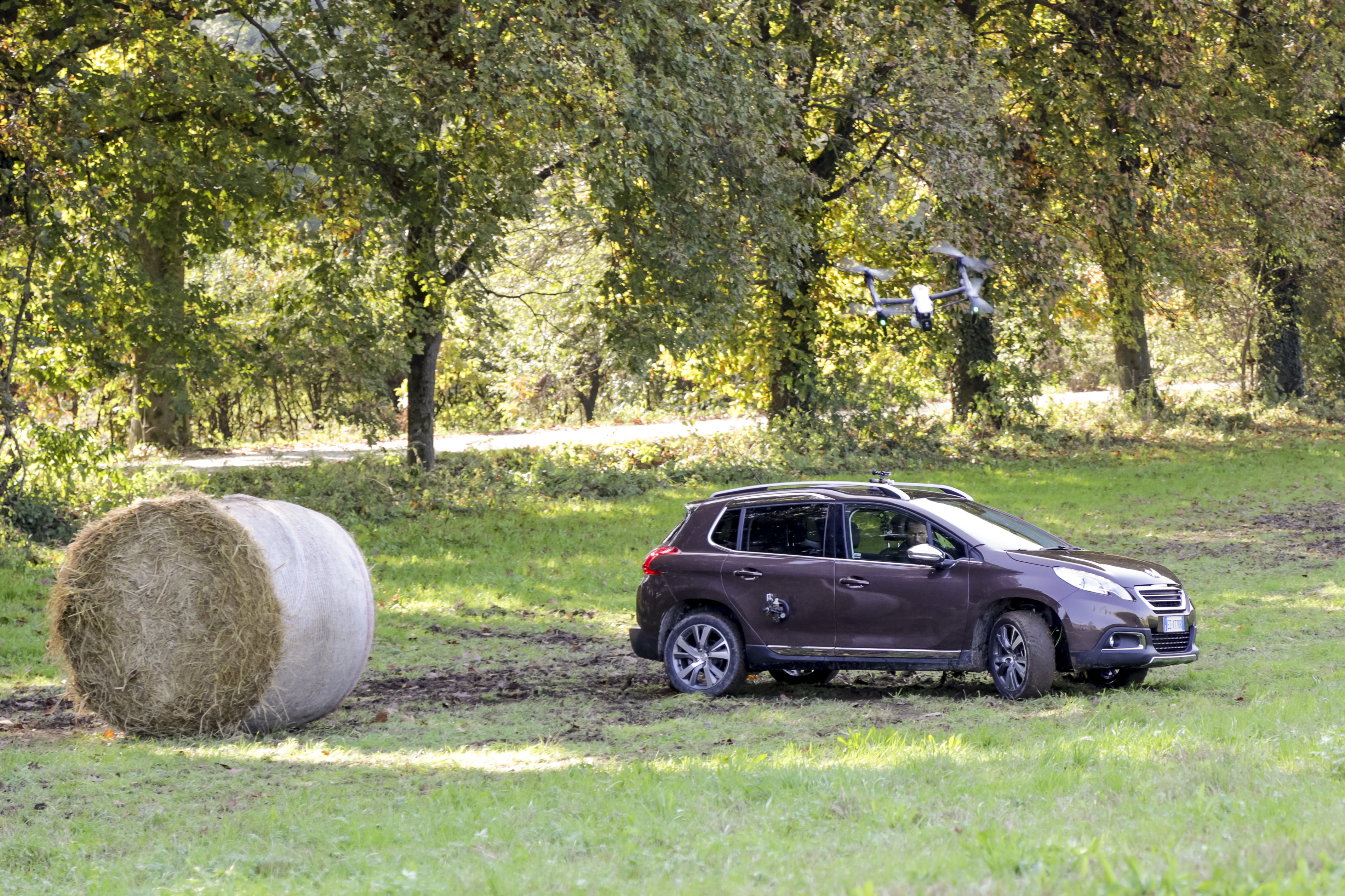 Best Technology Experience Peugeot