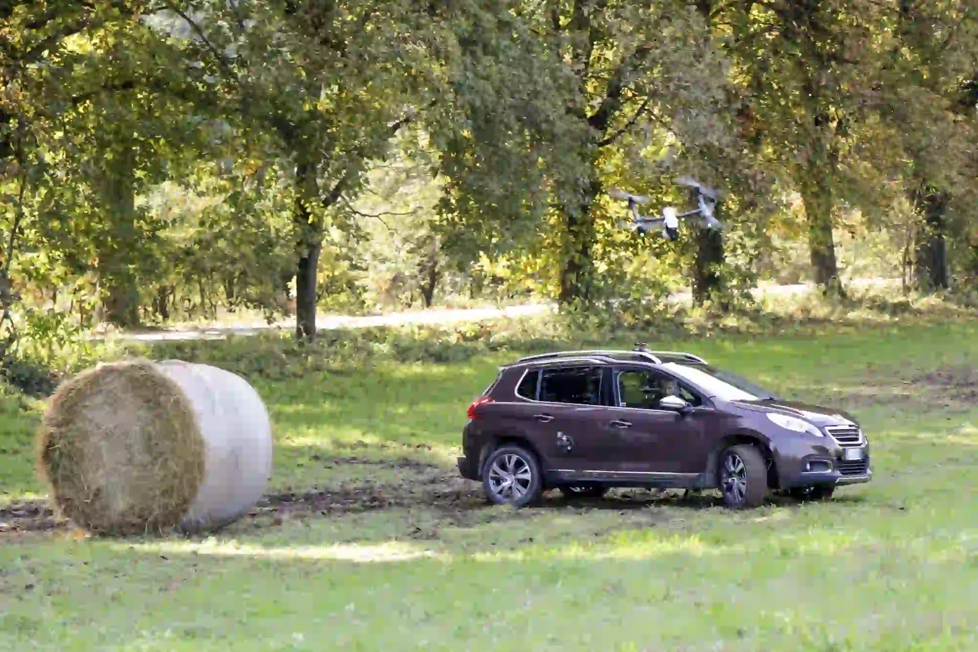 Best Technology Experience Peugeot - 1