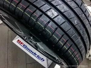 BFGoodrich Advantage e Advantage SUV - Nuove gomme estive - 1