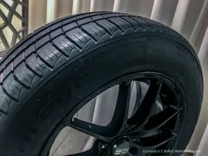 BFGoodrich Advantage e Advantage SUV - Nuove gomme estive