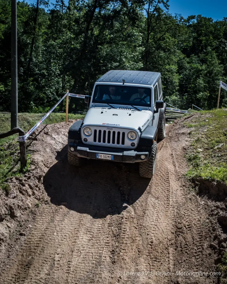 BFGoodrich KM3 - Test Drive - 10