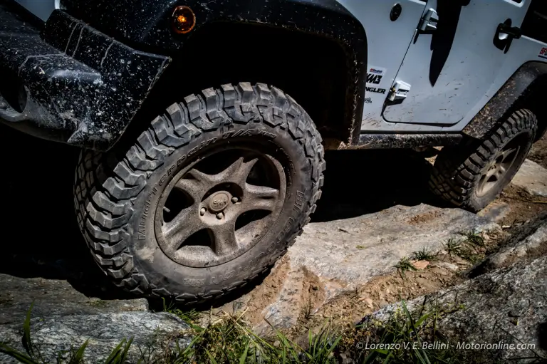 BFGoodrich KM3 - Test Drive - 13