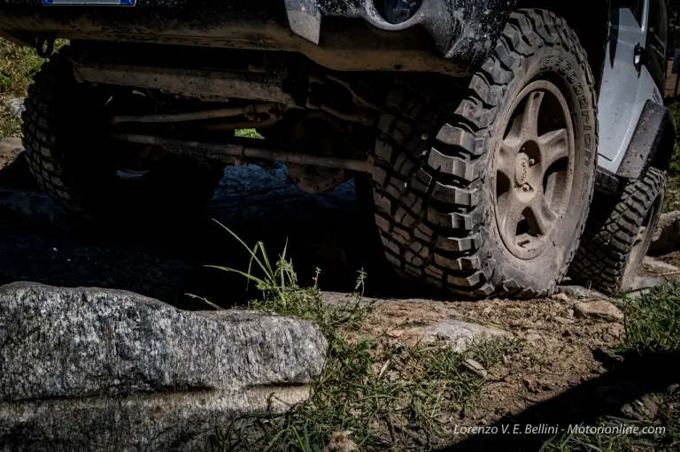 BFGoodrich KM3 - Test Drive - 15