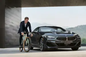 Bici 3T FOR BMW