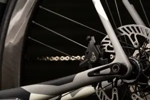 Bicicletta Cervelo R5 Lamborghini