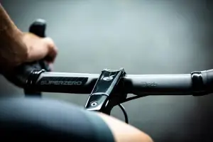 Bicicletta Cervelo R5 Lamborghini - 8