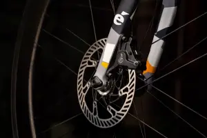 Bicicletta Cervelo R5 Lamborghini