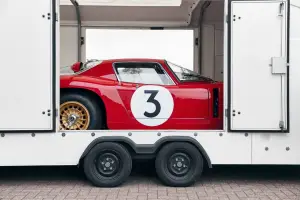 Bizzarrini 5300 GT Corsa revival - Foto