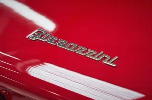 Bizzarrini 5300 GT Corsa revival - Foto