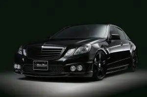 Black Bison Mercedes Classe E W212 - 6