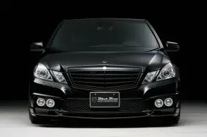 Black Bison Mercedes Classe E W212