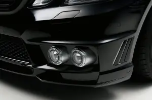 Black Bison Mercedes Classe E W212