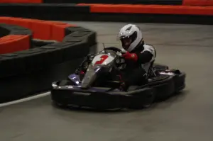 Blogger Kart Day 2012 