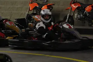 Blogger Kart Day 2012 