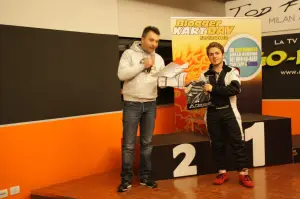Blogger Kart Day 2012 