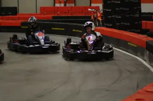 Blogger Kart Day 2012 