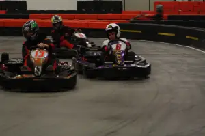 Blogger Kart Day 2012 