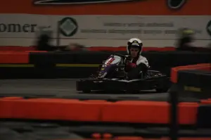 Blogger Kart Day 2012 