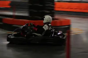 Blogger Kart Day 2012 