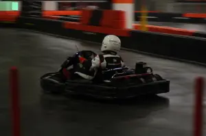 Blogger Kart Day 2012 